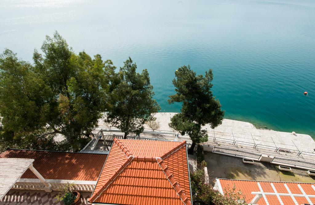 Hotel Villa Nova Neum Exterior photo