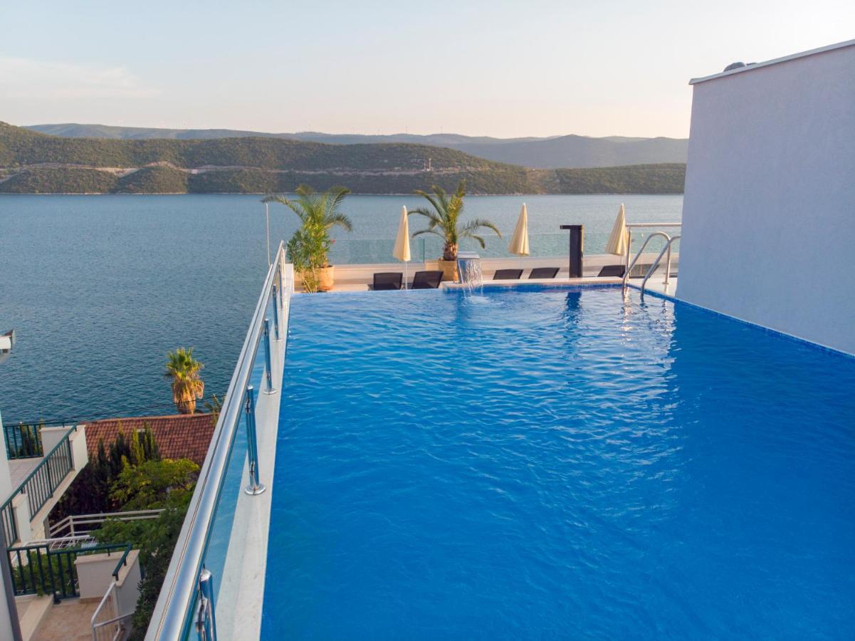 Hotel Villa Nova Neum Exterior photo